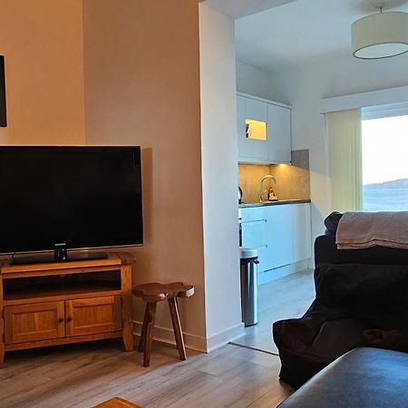 Ards House Self Catering Apartment With Sea Views Oban Exterior photo