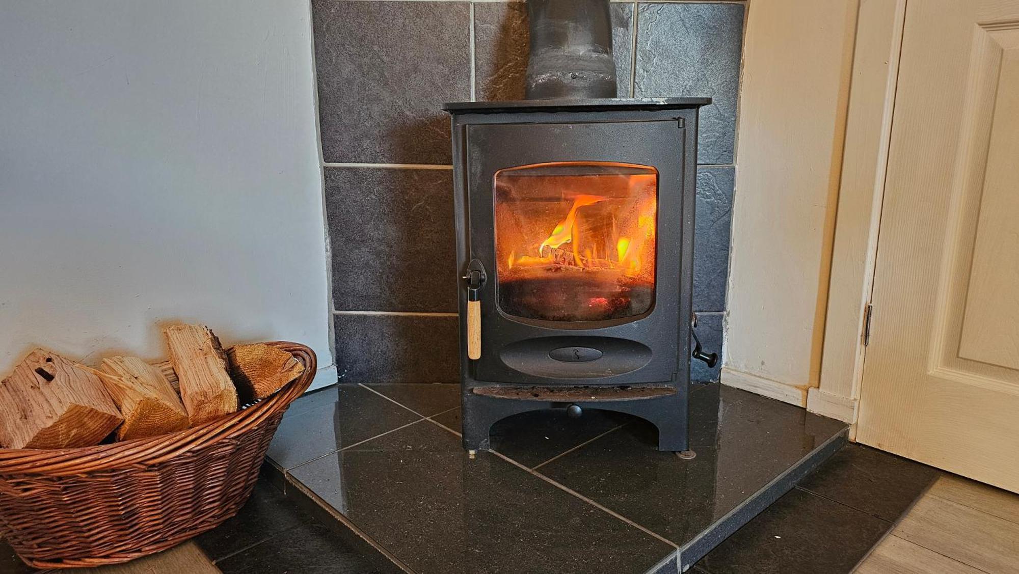 Ards House Self Catering Apartment With Sea Views Oban Exterior photo
